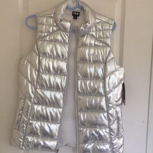 Fila women's vest